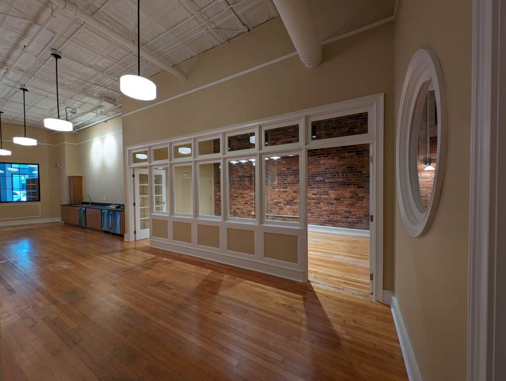 Academic Program Rosary College