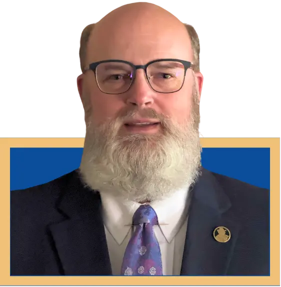 Dr. Alex Lessard