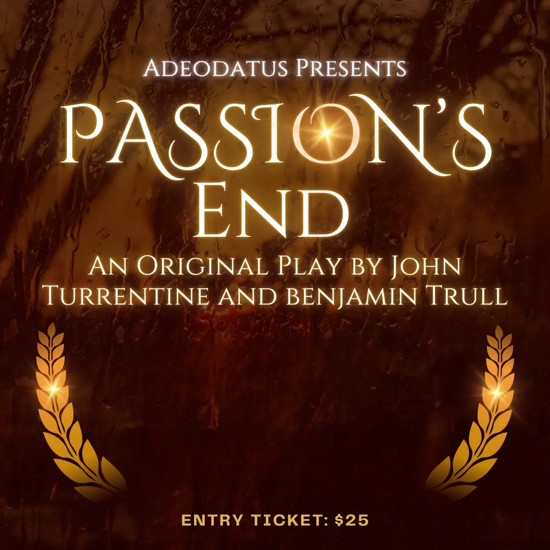 Passion's End
