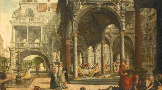 Early Modern Literature and Culture