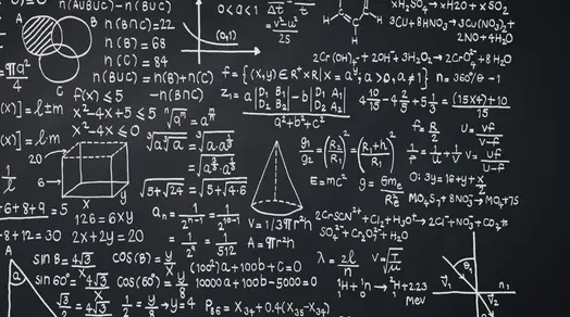 Math Theory