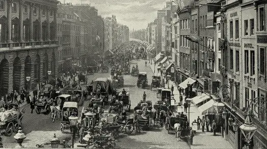 Modern Literature and Culture