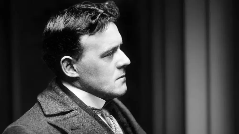 Hilaire Belloc