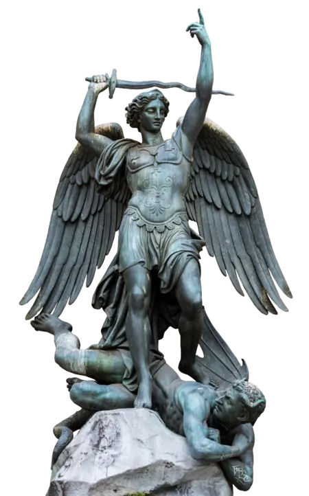 St. Michael the Archangel