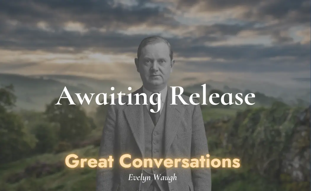 Evelyn Waugh