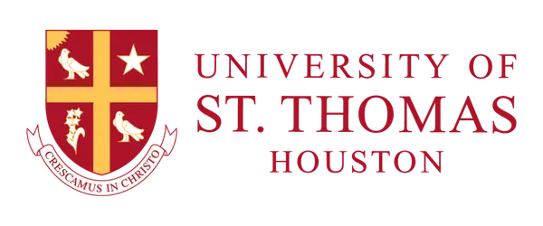 University of St. Thomas Houston logo