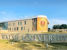 Walsh University