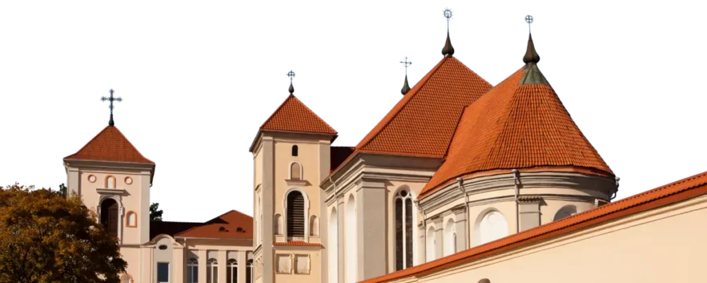 Catholic seminary