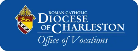 Diocese of Charleston Office of Vocations