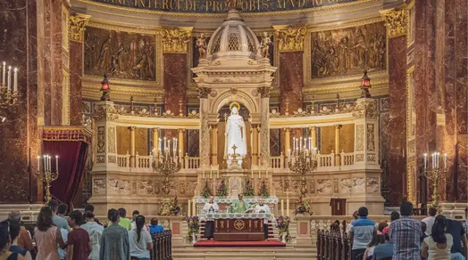 Catholic Doctrine