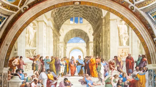 Rhetoric and Speech