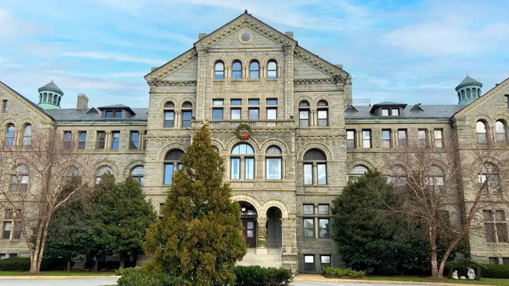 The Catholic University of America