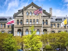 The Catholic University of America